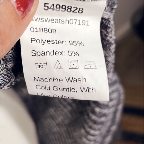 SHEIN Dress turtleneck - Picture 6 of 6